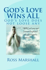 Gods love wins all