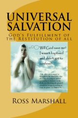 universal salvation